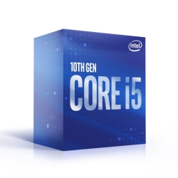 Core i5 10400 BOX