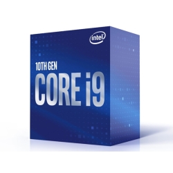 Core i9 10900 BOX 製品画像