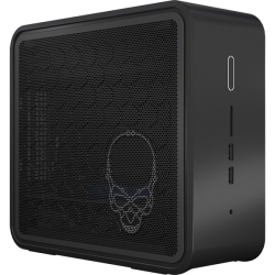 intel NUC Ghost Canyon ベアボーン i7-9750H NUC9i7QNX BXNUC9I7QNX
