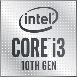 Core i3 10105 BOX 製品画像
