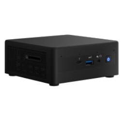 Intel 第11世代 Corei3搭載 小型PC NUC (Panther Canyon/ベアボーン) NUC11PAHi3 RNUC11PAHI30000