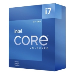 Core i7 12700KF BOX