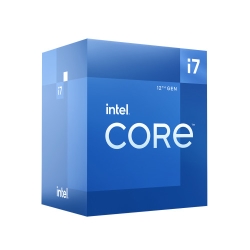 インテル Core i7 12700 BOX 価格比較 - 価格.com