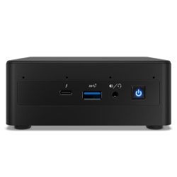 intel Intel 第11世代 Core i5搭載 小型PC NUC (Panther Lite