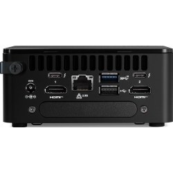 intel Intel 第13世代pro Core i3搭載 小型PC NUC (ArenaCanyon