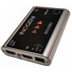 HDMI to USBrfILv` HDMI to USB3.0 4K I[fBIo HDMI[vo 4KXUSB3