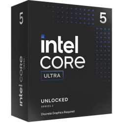 Intel Arrow Lake Core Ultra5 245KF Processor (24M CacheA 4.20GHz) LGA1851 BX80768245KF