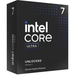 Intel Arrow Lake Core Ultra7 265KF Processor (30M CacheA 3.90GHz) LGA1851 BX80768265KF