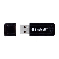 Bluetooth2.0+EDR BluetoothʐMA_v^[ USB-BT20
