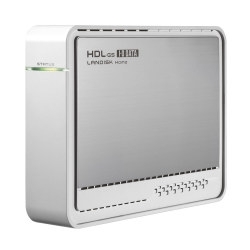 1000BASE/TΉ lbg[Nn[hfBXN 1TB HDL-GS1.0T