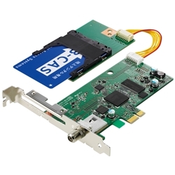 PCI Express x1Ή nfW^ΉTVLv`{[h GV-MVP/HS