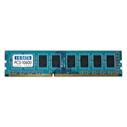 PC3-10600(DDR3-1333)Ή 240s DIMM 2GB DY1333-2G