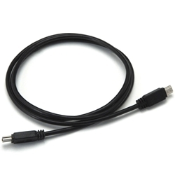 rfIJpUSBP[u(Mini-AMini-B) 100cm USB-MAMB/100