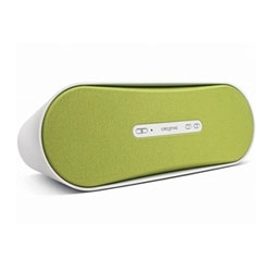 Creative D100 グリーン SP-D100-GR
