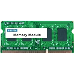 PC3-10600(DDR3-1333)Ή 204s S.O.DIMM 2GB (d̓f) SDY1333-H2G