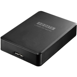 USB3.0/2.0接続 外付グラフィックアダプター HDMI端子対応モデル USB-RGB3/H