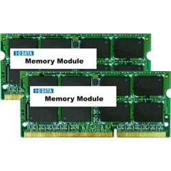 m[gPCp PC3-12800(DDR3-1600)Ή[ 8GB 2g SDY1600-8GX2