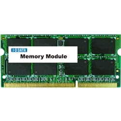 m[gPCp PC3-12800(DDR3-1600)Ή[ 4GB() SDY1600-4G/EC
