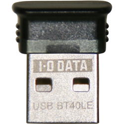 Bluetooth 4.0+EDR/LE USBA_v^[ USB-BT40LE