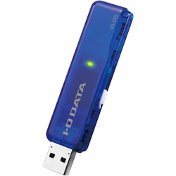 USB3.2 Gen1(USB3.0)/2.0Ή X^_[hUSB[ uU3-STDV[Yv XPgu[ 8GB U3-STD8G/B