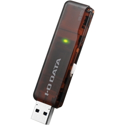 USB3.2 Gen1(USB3.0)/2.0Ή X^_[hUSB[ uU3-STDV[Yv XPguE 8GB U3-STD8G/BR