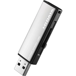 USB3.0/2.0ΉtbV[ fUCf zCgVo[ 16GB U3-AL16G/WS