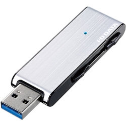 USB3.0Ή USB[ 8GB Vo[ U3-MAX8G/S