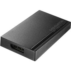 4K対応USBグラフィックアダプター DisplayPort端子対応モデル USB-4K/DP