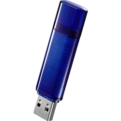 USB3.0Ή tbV[ 8GB u[ EU3-ST/8GB