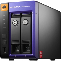 小規模向け監視カメラ録画システム 「アロバビューレコーダー」 4TB 接続カメラ10台用 WE4C-RSIO3Y10