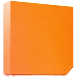 USB3.0/2.0Ή Otn[hfBXN 3TB Sunset Orange HDEL-UT3ORB