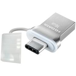 USB3.1 Gen1 Type-CType-A RlN^[USB[ 16GB U3C-...