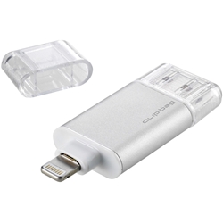iPhoneEiPadp USB[ 16GB U3-IP16G