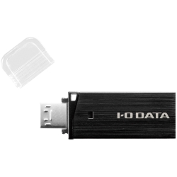 AndroidX}zE^ubgp USB[ USB3.0Ή 8GB ubN U3-DBLT8G/K