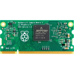 Raspberry Pi Compute Module3 (eMMCڃf) UD-RPCM3