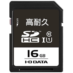 UHS-I UHS Xs[hNX1Ή ϋvSDHC[J[h 16GB SD-IMA16G