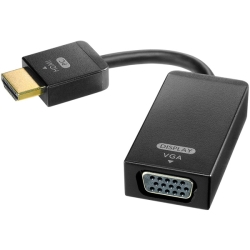 HDMI⇔アナログRGB変換アダプター DA-ADH/V