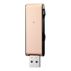 USB3.2 Gen 1(USB3.0)Ή USB[ 128GB S[h U3-MAX2/128G