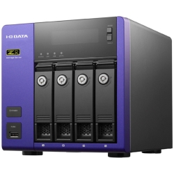 10GbE & Ce Core i3 Windows Storage Server 2016̗p@lNAS 16TB HDL-Z4WP16IX