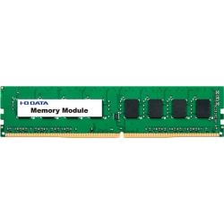PC4-2666(DDR4-2666)対応デスクトップPC用メモリー(法人様専用モデル) 4GB DZ2666-4G/ST