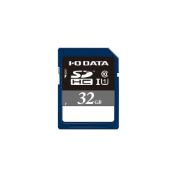 UHS-I UHS スピードクラス1対応 SDHCカード 32GB SDH-UT32GR