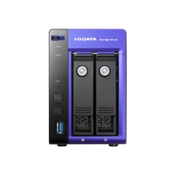 アイ・オー・データ機器 Windows Server IoT 2019 for Storage