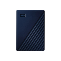 アイ・オー・データ機器 My Passport for Mac 4TB ブルー WDBA2F0040BBL-JESE アイ・オー・データ機器 My Passport for Mac 4TB ブルー WDBA2F0040BBL-JESE
