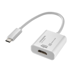 USB Type-C対応 グラフィックアダプター HDR対応モデル US3C-DA/HDR