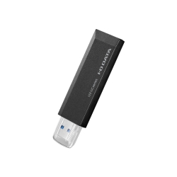 USB3.2 Gen1(USB3.0)対応 大容量USBメモリー 256GB U3-LC/256G