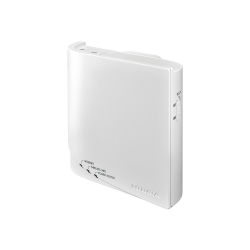 360コネクト搭載867Mbps(規格値)対応Wi-Fi メッシュルーター コンセント直付けタイプ WN-DX1300GRN