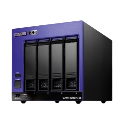 Windows Server IoT 2019 for Storage Standard4hCu@lNAS 8TB HDL4-Z19SATA-8