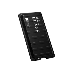 アイ・オー・データ機器 WD_Black P50 Game Drive SSD 4TB BLACK JAPAN 