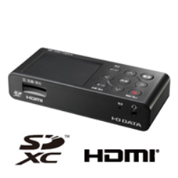 アイ・オー・データ　9,980円 HDMI/アナログキャプチャー GV-HDREC/E 【NTT-X Store】 など 他商品も掲載の場合あり