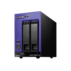 Windows Server IoT 2022 for Storage Standard 2hCu @lNAS 8TB HDL2-Z22SATA08B